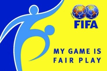 FIFA fairplay